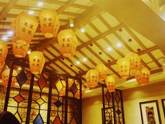 大堂-大壶春生煎(四川中路店)