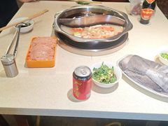 -水碾河刘老大串串香(水碾河路店)