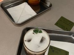 -SAANCI山池咖啡(海上世界文化艺术中心店)