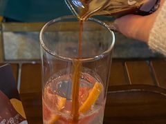 浪险&nbsp;Waves-DECAMERON十日谈(卓悦汇店)