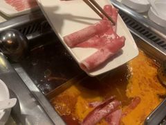 -海底捞(明洞店)