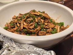 -衡厨·衡阳土菜(中南店)