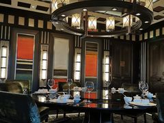 大堂-北京四季酒店·采逸轩