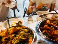 -凤凰路何眼镜香辣蟹(花果园店)