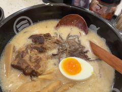 -味千拉面(上海松江二店)