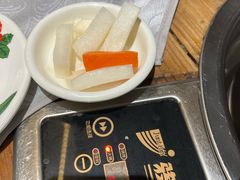 -丰尔粥食·粥底火锅·桑拿鸡(大良总店)