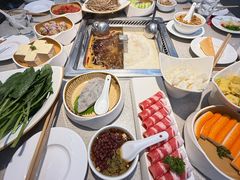 -海底捞火锅(大融城店)