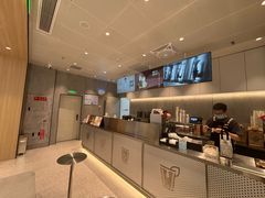 -KOI Thé(南坪协信星光时代广场店)