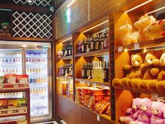 -火吧PTV聚会餐厅(6号店)