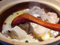 -老阿爸鲜鱼土菜(昆山花桥店)