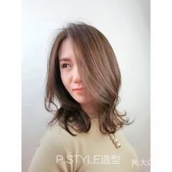 点击看大图 -P.STYLE 派斯造型