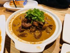 炖吊子-左邻右舍褡裢火烧(石榴园店)