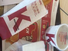 -肯德基(杭州浦沿店)