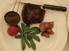 -成桂西餐厅·42年的味道(五大道疙瘩楼店)