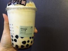 -喜茶(深圳福田星河COCO Park店)