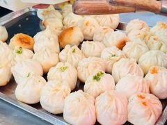 -恒记金煎包(指南里小区店)