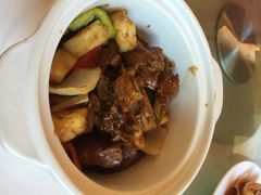 三亚湾假日度假酒店岭南随缘中餐厅-三亚湾假日度假酒店·中餐厅