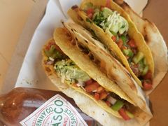 taco-Cooking Man(中懋天地店)