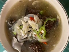 -平壤馆(西塔街店)