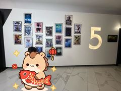 -万象影城(深圳布吉万象汇IMAX店)