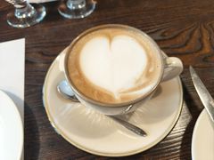 -阿兰朵咖啡(法库店)