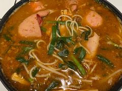 -肥汁米蘭香港米线(长宁来福士店)