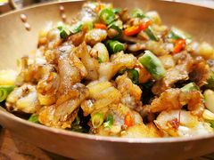 -大川先生·小龙虾·川菜(信义坊店)