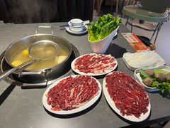 -贵宾牛·潮汕牛肉火锅(珠池总店)