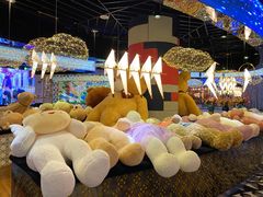 -K+全国连锁KTV(绿地缤纷天地店)