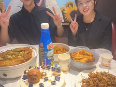 -昔木生日蛋糕(汉口店)