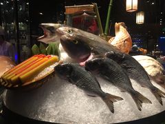 -广州富力君悦大酒店·凯菲厅