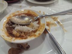 -新侨三宝乐西餐厅(崇文门店)