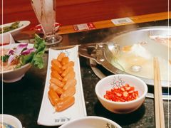 -大龙燚火锅(南山大道店)