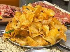 -首尔烤肉大排档(合生汇店)