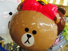 -line friends(明洞旗舰店)