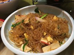 海味捞粉丝-褚记北京烤鸭(弘阳广场店)