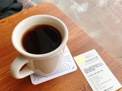 -纽巷咖啡 SOFTFOCUS COFFEE(锦和巴黎时韵店)