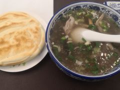 -泉儿头杂碎·清真(城东总店)