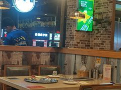 -福茗春薪禾记海鲜烧烤(八一路店)