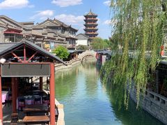 -滦州古城