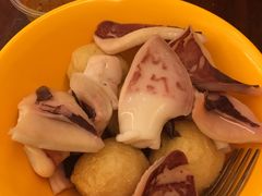 -大利来记餐厅(大三巴店)