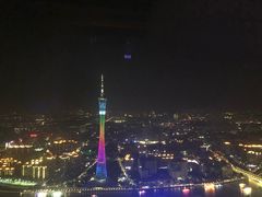 -广州四季酒店·天吧·高空酒吧