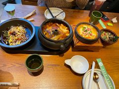 -云海肴·汽锅鸡·云南菜(苏州中心店)