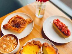 -Money Shops(愚园路店)