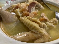 -旧款宁波饭店(华敏世纪广场店)