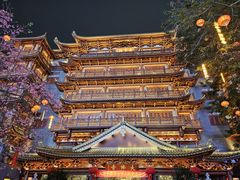 -大佛古寺