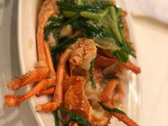 -新加坡海鲜共和(名胜世界圣淘沙海滨坊)