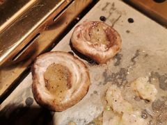 -新石器烤肉(中房金谊广场店)