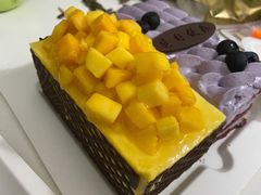 -壹点壹客·生日蛋糕(南山店)