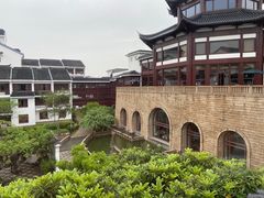 -苏州吴宫泛太平洋酒店